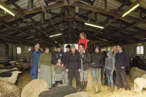 Bij Ons Op De Boerderij